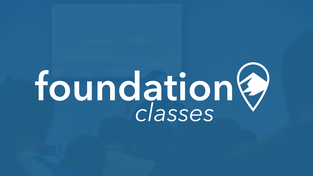 Foundation Groups Logo
