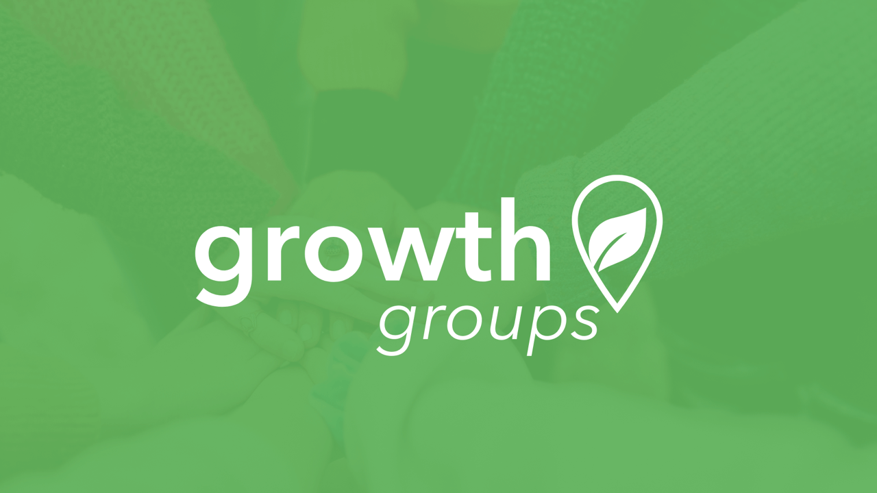 Growth Groups Logo