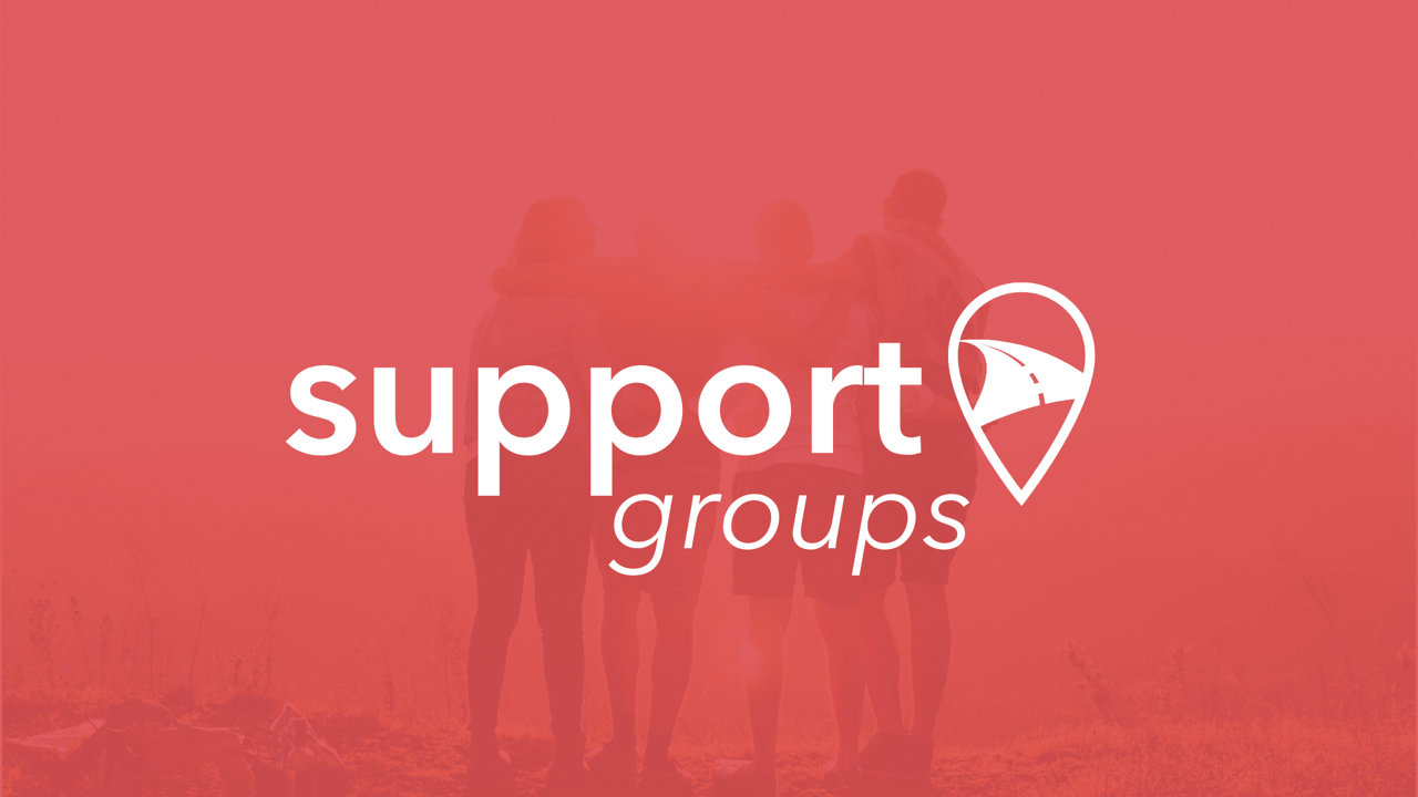 Support Groups Logo