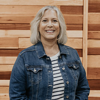 Sue DeFrieze