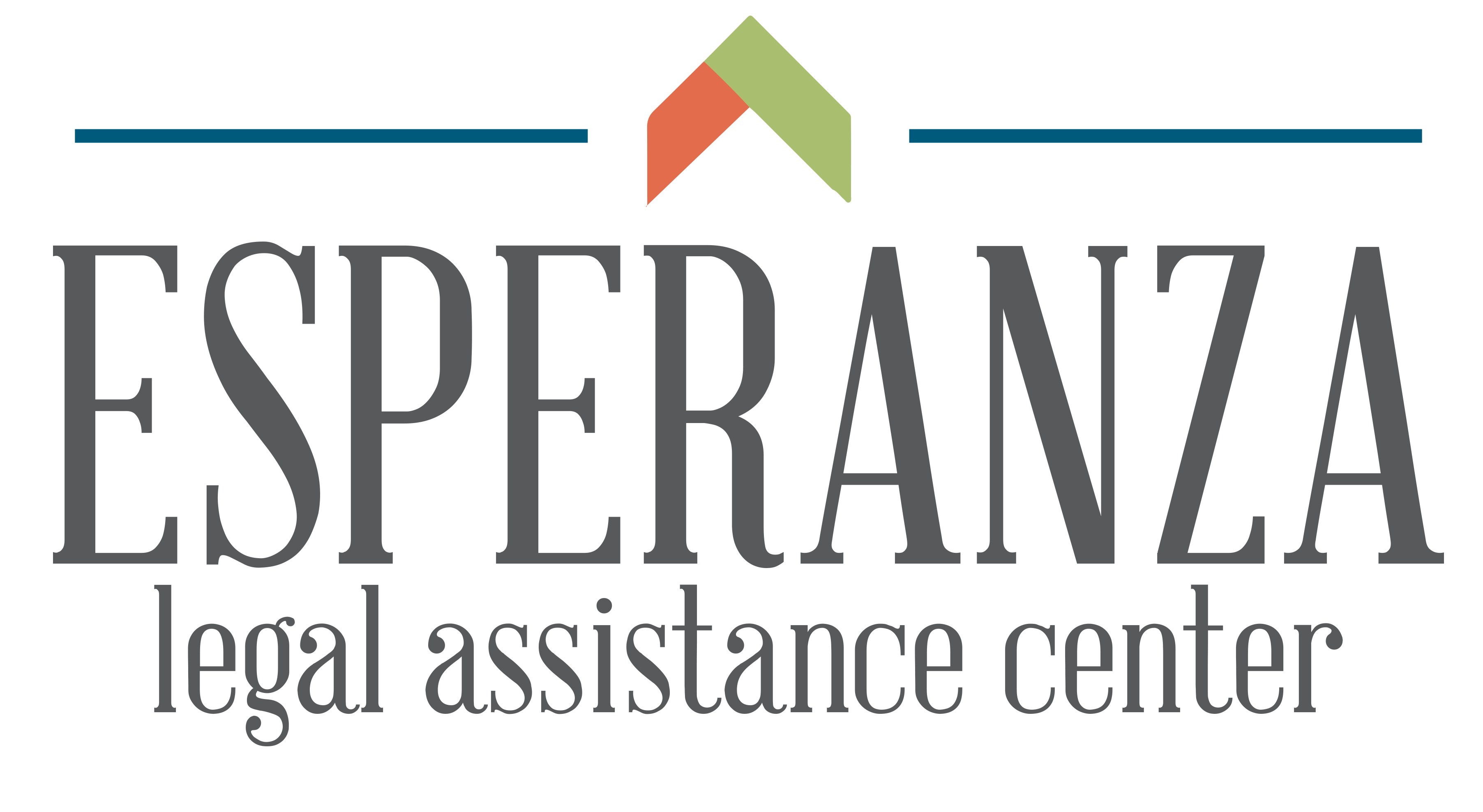 Esperanza Legal Assistance Center