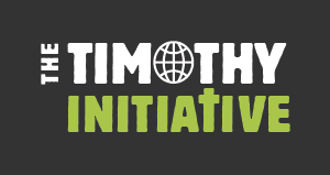 The Timothy Initiative