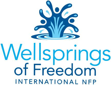 Wellsprings of Freedom Intl
