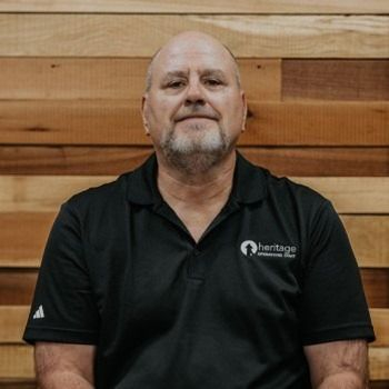 Craig Hollenback